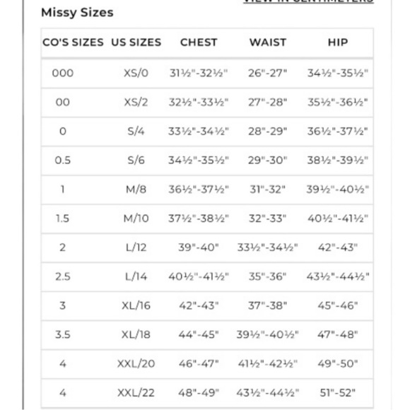 Chicos Classic Striped Long Sleeve Embroidered Poplin Button Down Shirt SZ Large - Picture 9 of 9